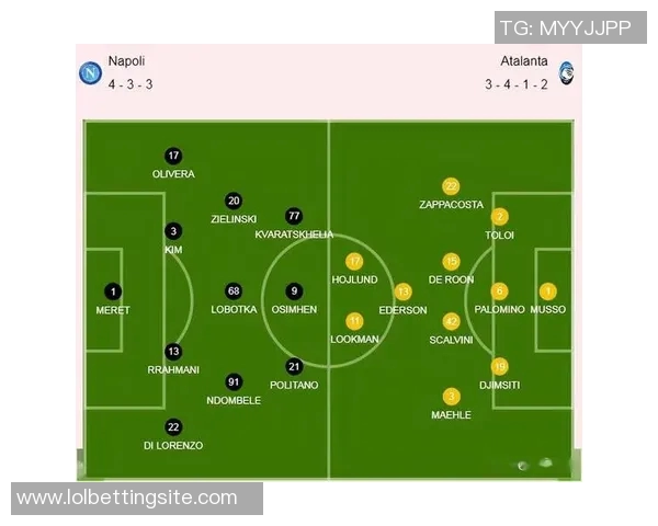 德甲精彩对决那不勒斯大胜里昂战术解析全场沸腾