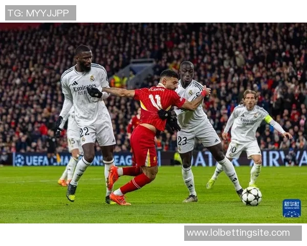 英超惊天逆转利物浦5-0狂胜皇马引发转会风波