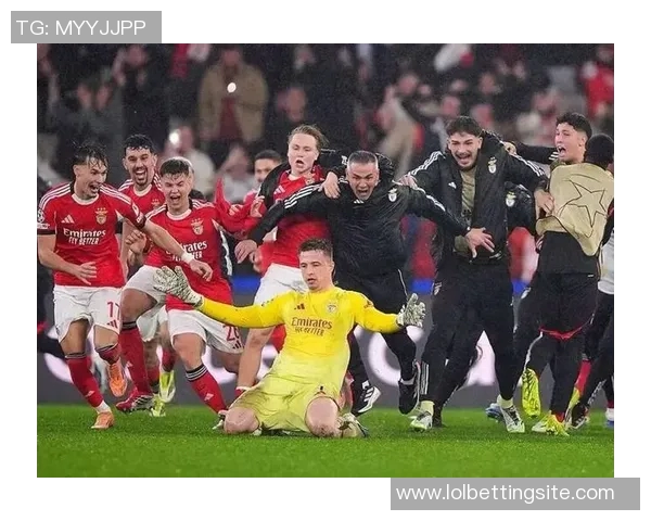 足总杯精彩对决本菲卡逆转里昂红牌争议引发全场热议